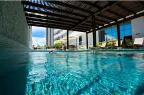 SUPER LUXO HOTEL 4 ESTRELAS MONDIAL Ap